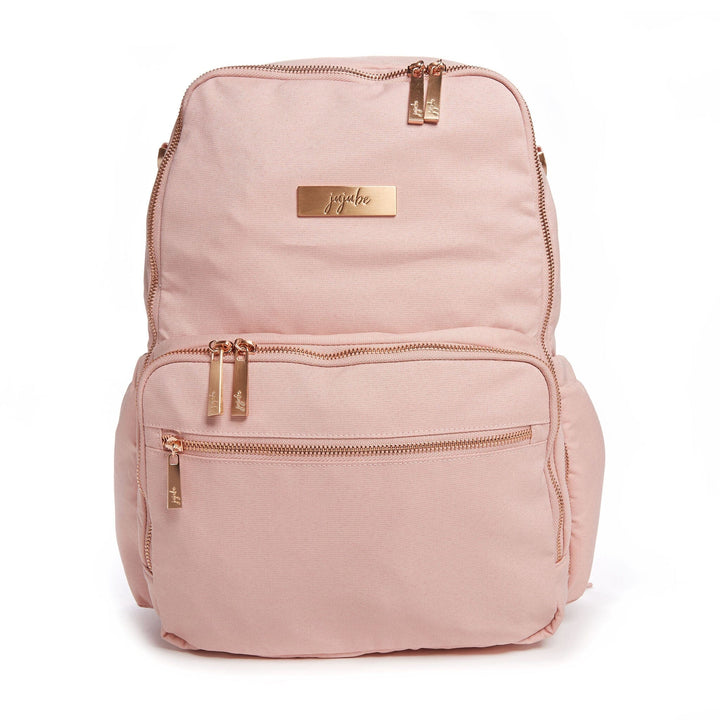 JuJuBe Zealous Backpack Blush Chromatics