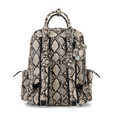 JuJuBe Million Pockets Deluxe Backpack UpScale