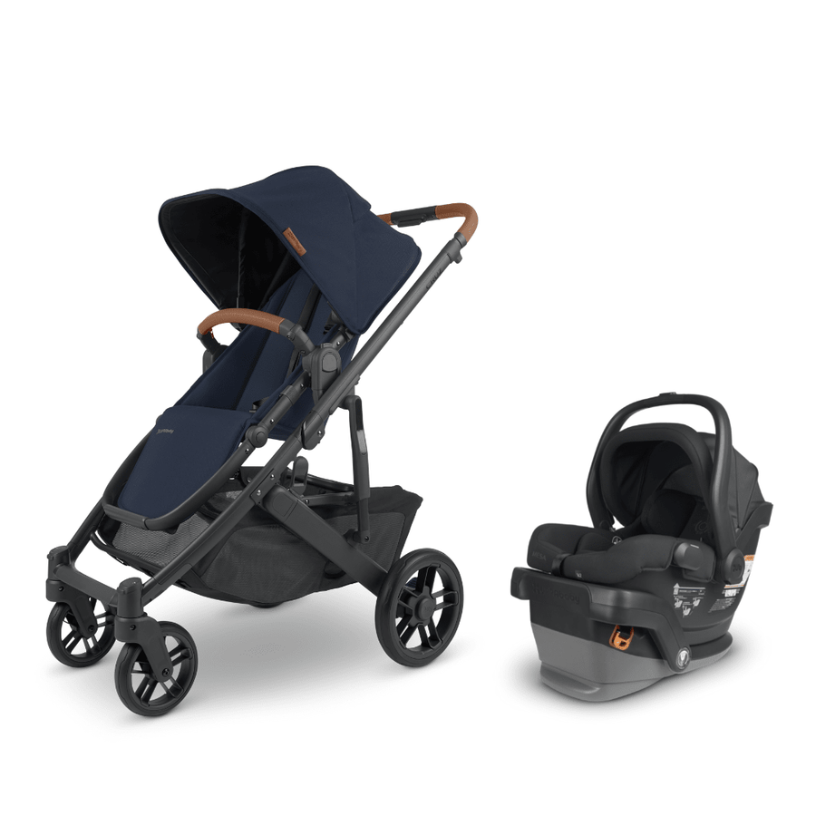 Strollers Compatible with UPPAbaby MESA Infant Car Seat