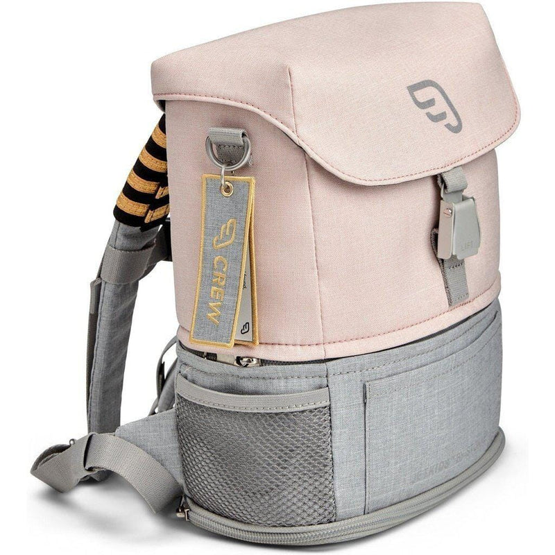 Stokke JetKids Crew Backpack Pink Lemonade