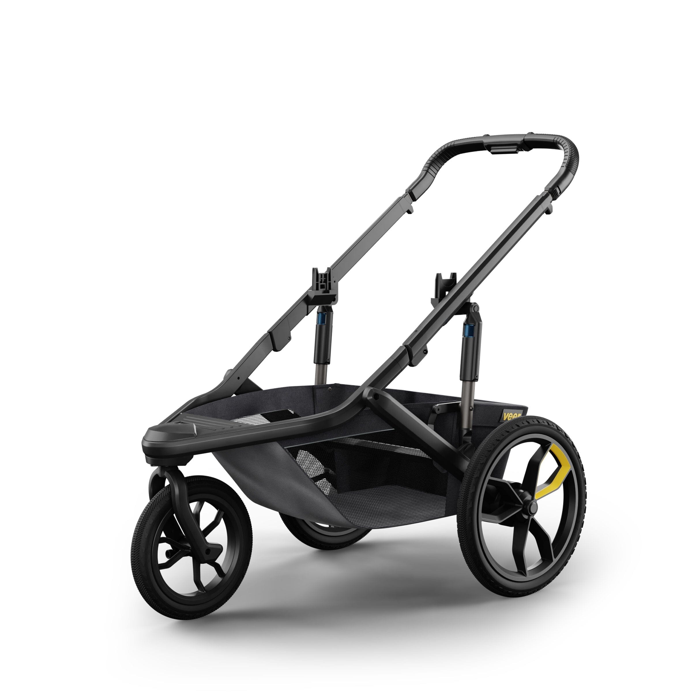 Veer &Jog Jogging Frame- Strolleria