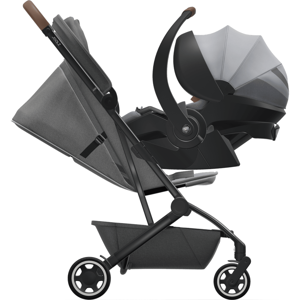 nuna travel vs joolz aer Joolz Car Seat Adapters - Aer