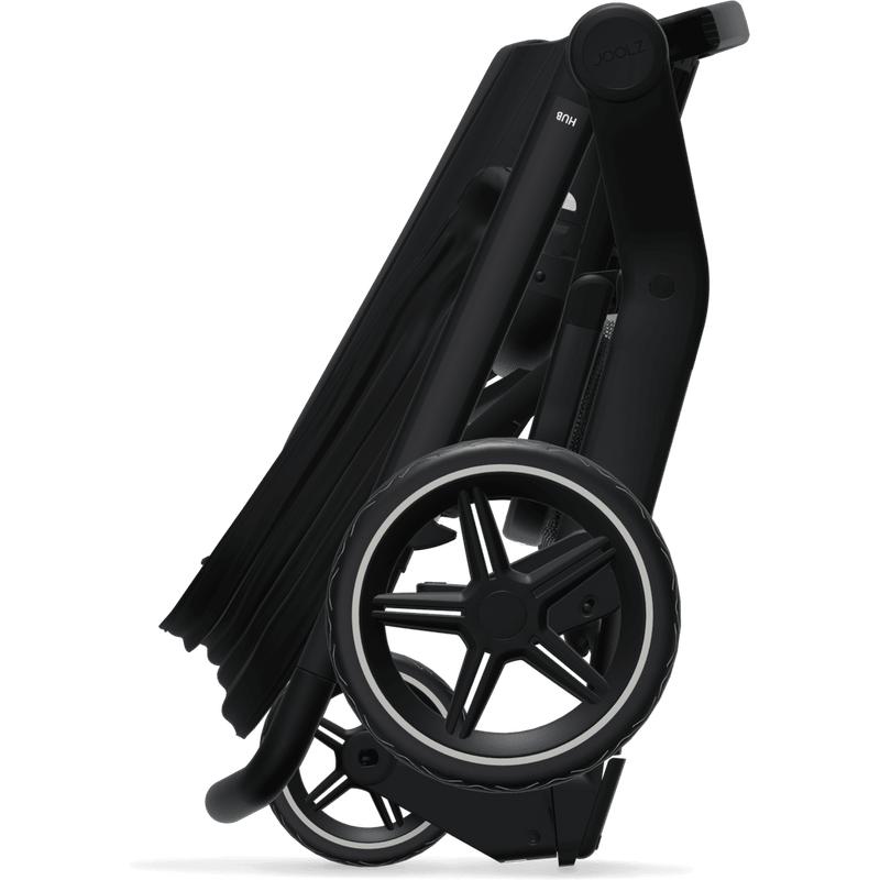 Joolz Hub+ Stroller Brilliant Black