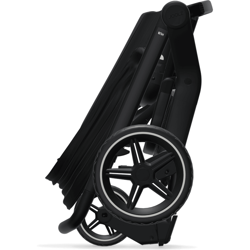 Joolz Hub+ Stroller, Bassinet, and Car Seat Adapter Bundle