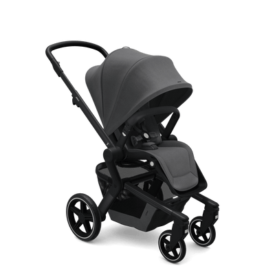 Joolz Hub+ Stroller Awesome Anthracite