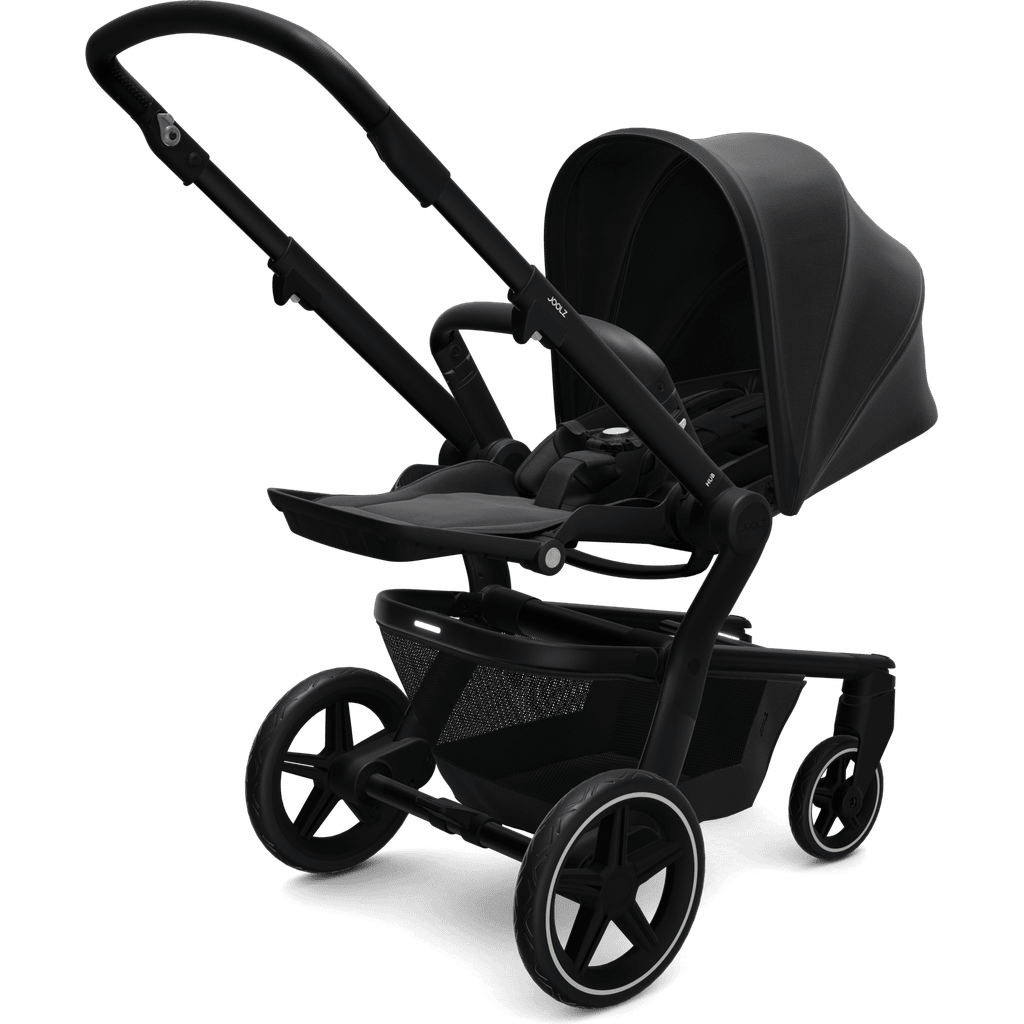 Buy Joolz standen Hub Bassinet Brilliant