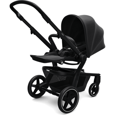 Joolz Hub+ Stroller, Bassinet, and Car Seat Adapter Bundle