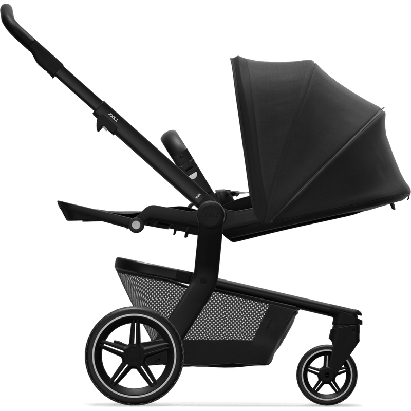 Joolz Hub+ Stroller, Bassinet, and Car Seat Adapter Bundle