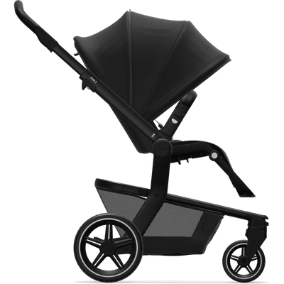 Joolz Hub+ Stroller, Bassinet, and Car Seat Adapter Bundle
