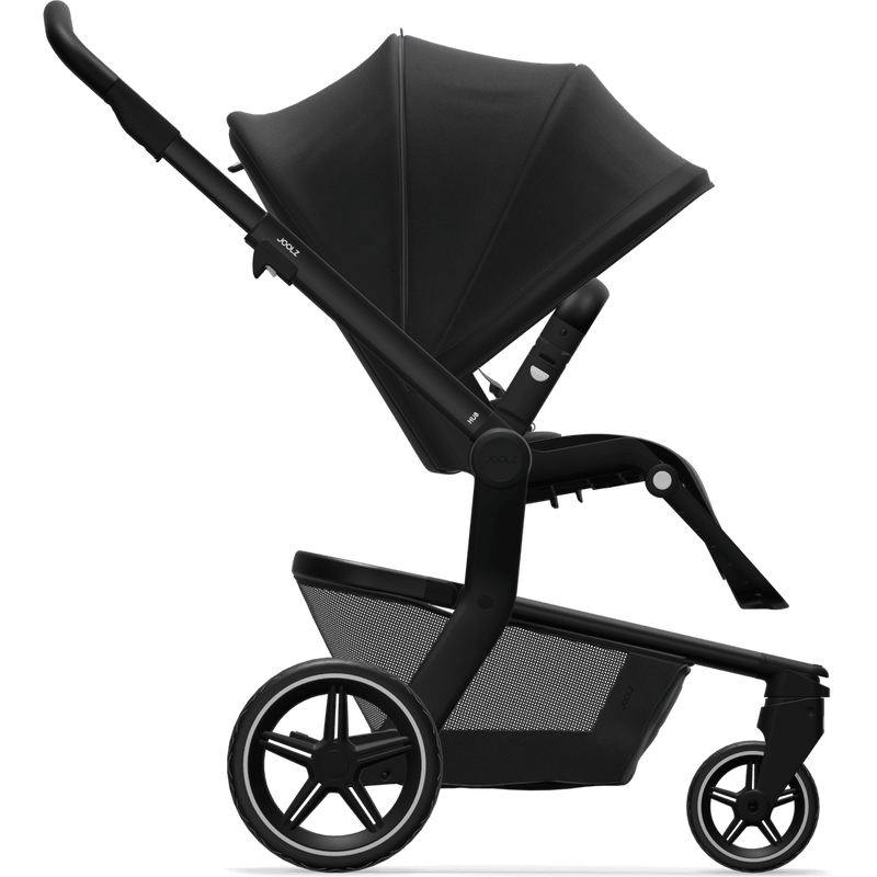 Joolz Hub+ Stroller, Bassinet, and Car Seat Adapter Bundle