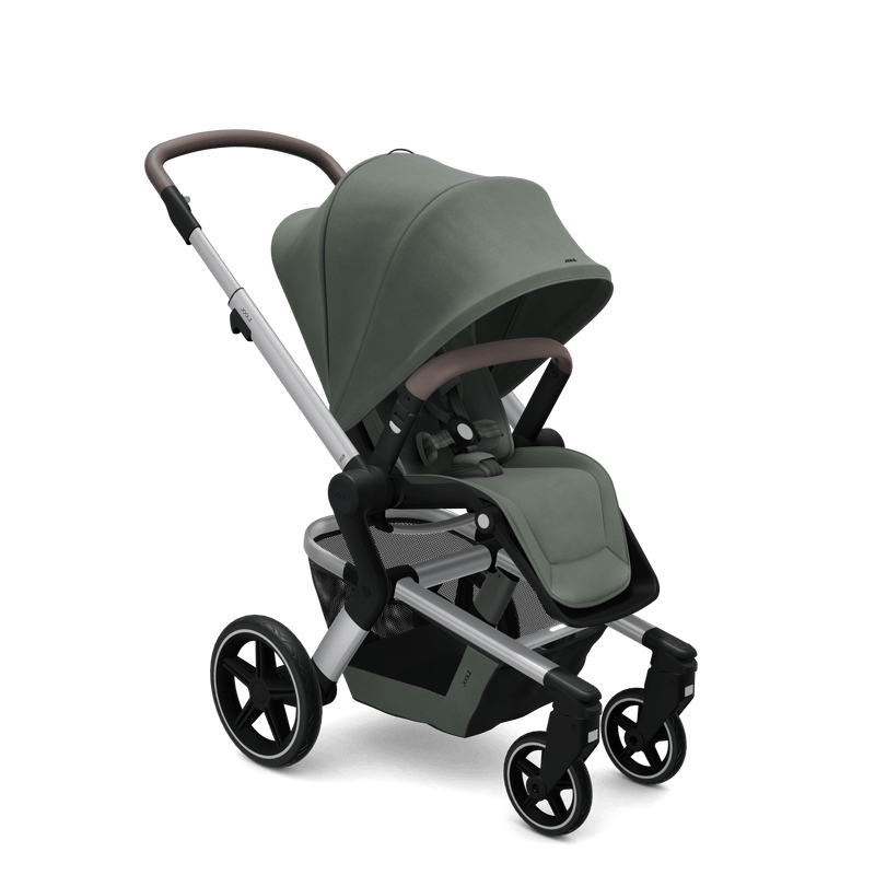Joolz Hub+ Stroller Marvellous Green