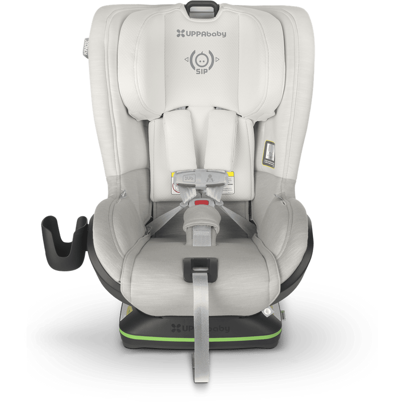 UPPAbaby Knox Convertible Car Seat - Bryce - Cup Left