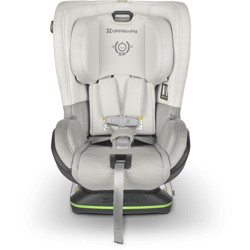 UPPAbaby Knox Convertible Car Seat - Bryce - Lowest Headrest