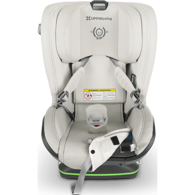 UPPAbaby Knox Convertible Car Seat - Bryce - Removable Fabric