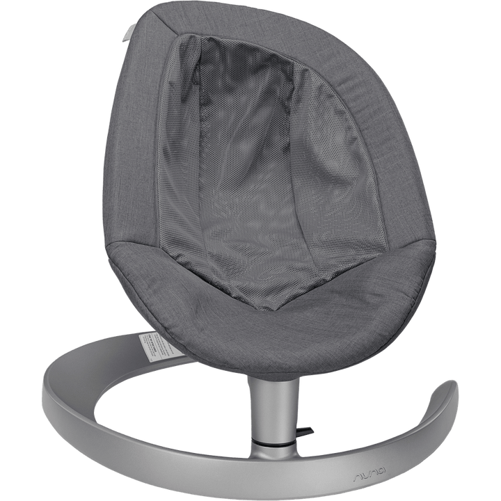 Nuna leaf grow review new arrivals