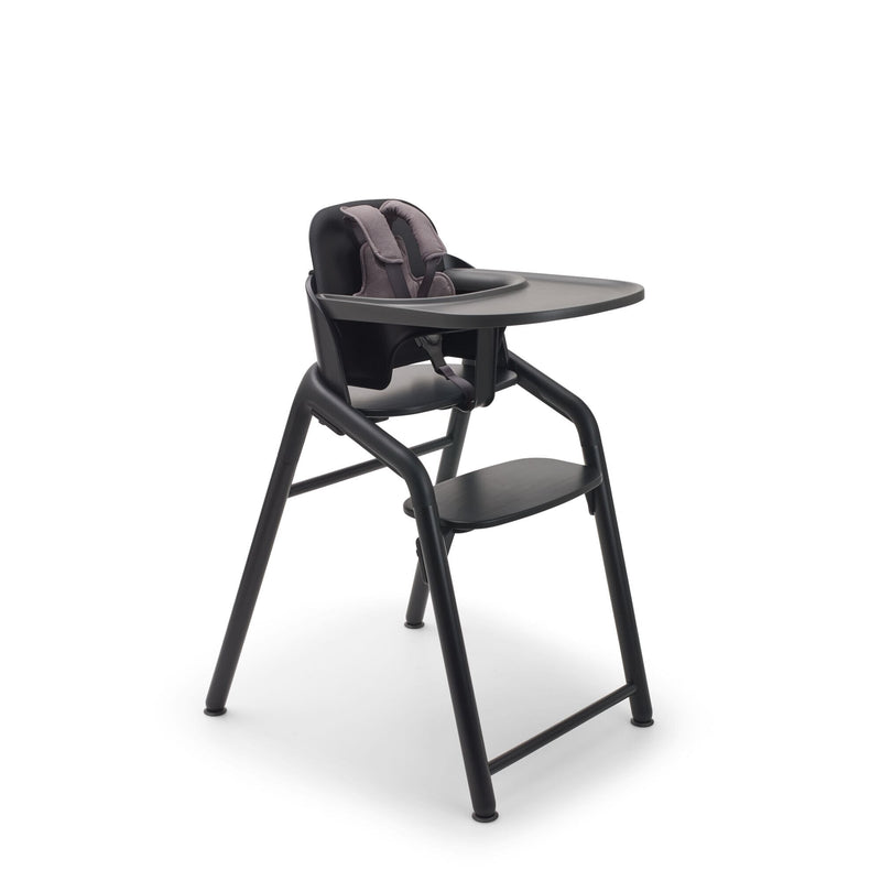 Bugaboo Giraffe High Chair Complete - Black
