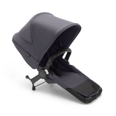 Bugaboo Donkey5 Duo Extension Set Complete Stormy Blue