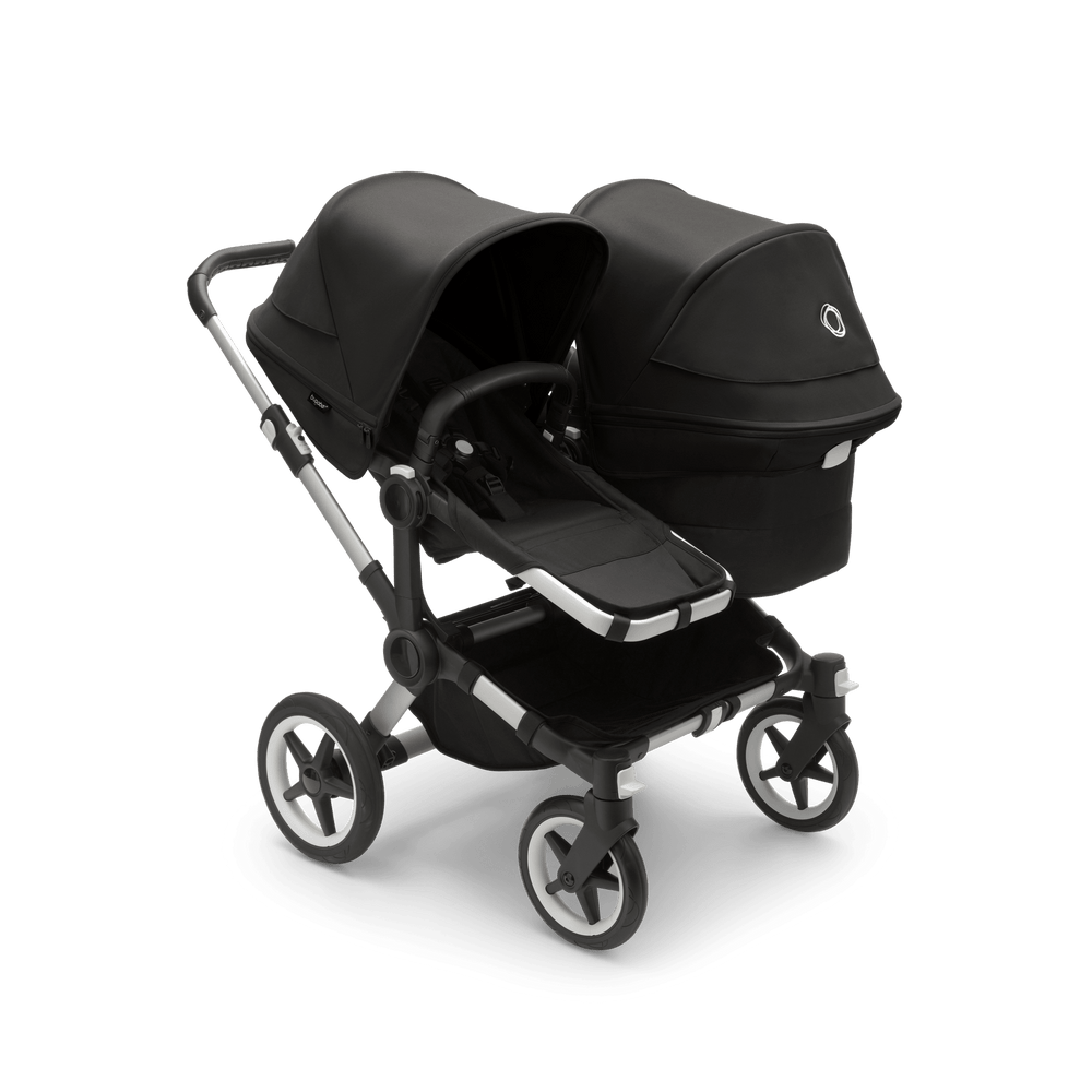 Best double stroller for infant and 4 year old online