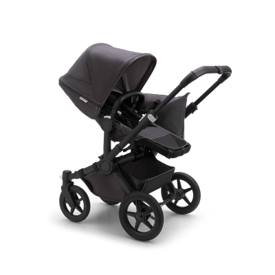 Luxury Strollers and High Quality Strollers Free Shipping