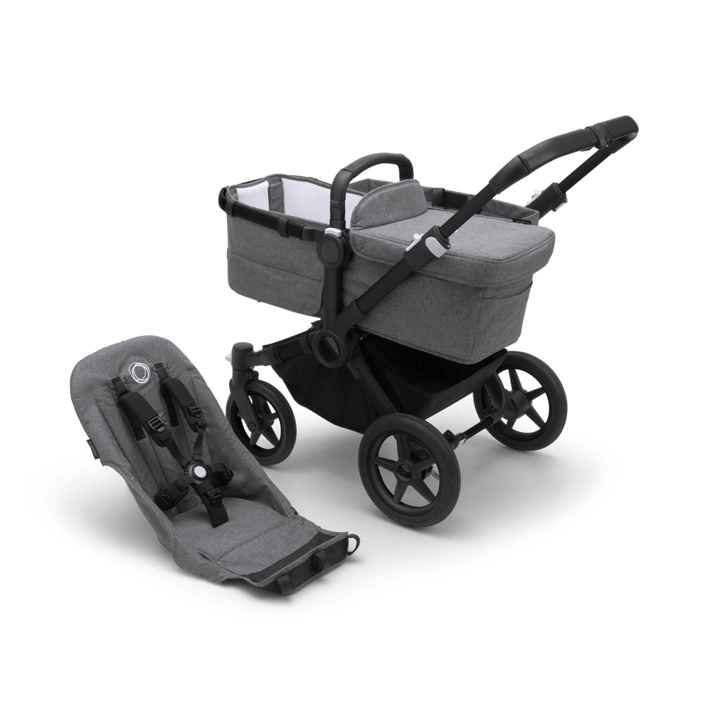 bugaboo donkey 2 chassis Bugaboo Donkey5 Base