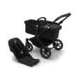 Bugaboo Donkey5 Base - Bambi Baby