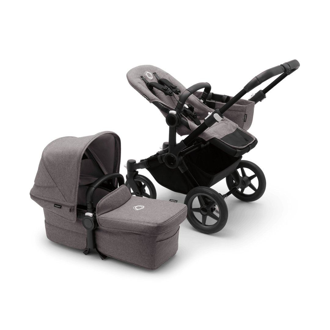 jogging stroller for multiples Radio Flyer Momentum Jogging Stroller main image 1