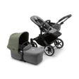 Bugaboo Donkey5 Mono Complete Stroller - Bambi Baby