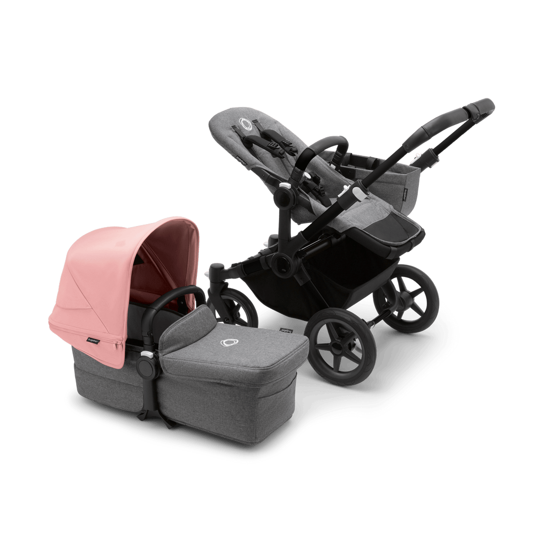 bugaboo mono 5 Bugaboo Donkey5 Mono Complete Stroller
