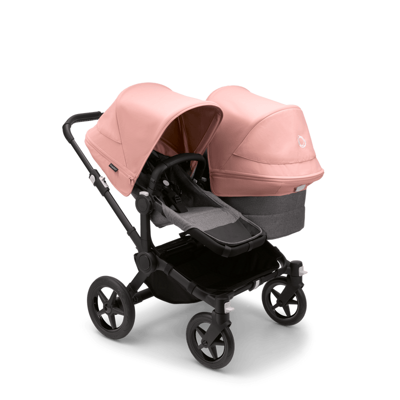Bugaboo Donkey5 Duo Complete Stroller
