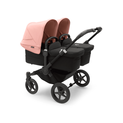 Expensive pushchair top