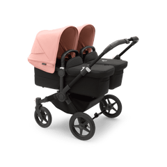 Twin Strollers - Strolleria