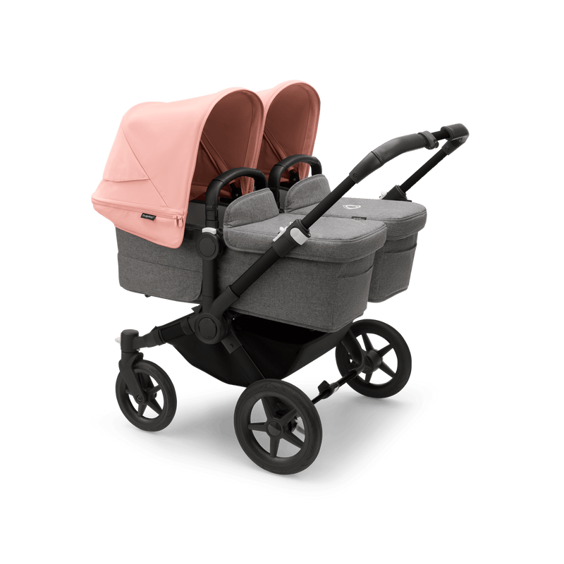 Bugaboo sales twin stroller