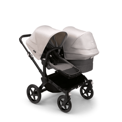 Bugaboo donkey 2024 3 duo black