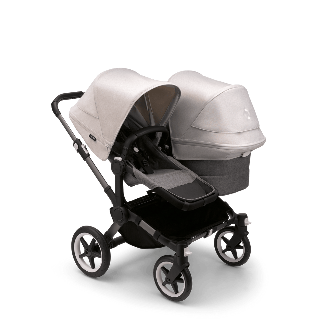 Buy bugaboo donkey twin used Cheap Sale