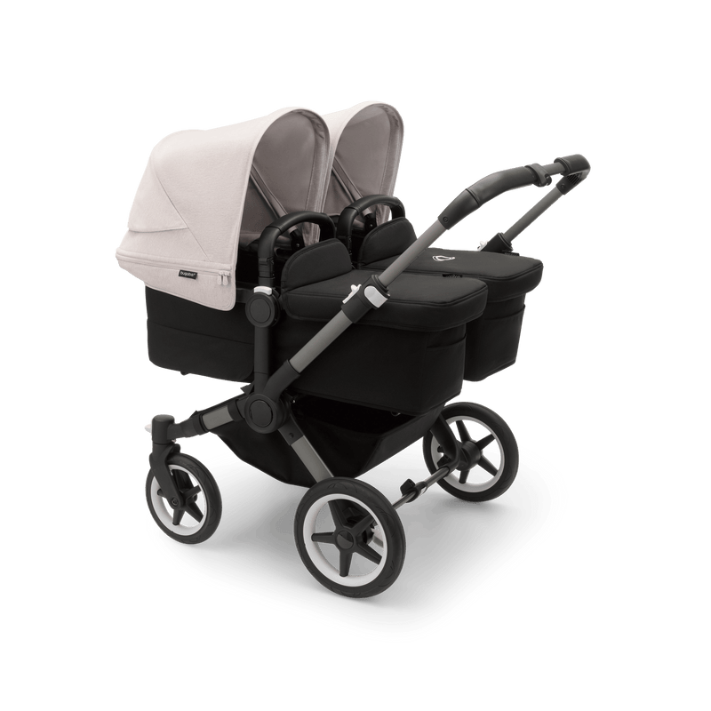 Bugaboo Donkey5 Twin Complete Stroller