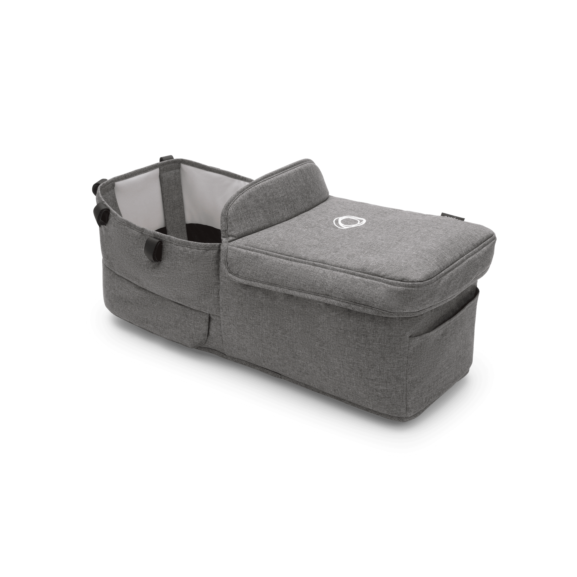 Bugaboo Donkey5 Bassinet- Strolleria