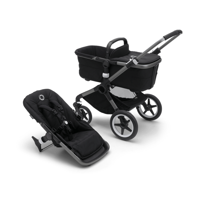 Bugaboo fox basis sales
