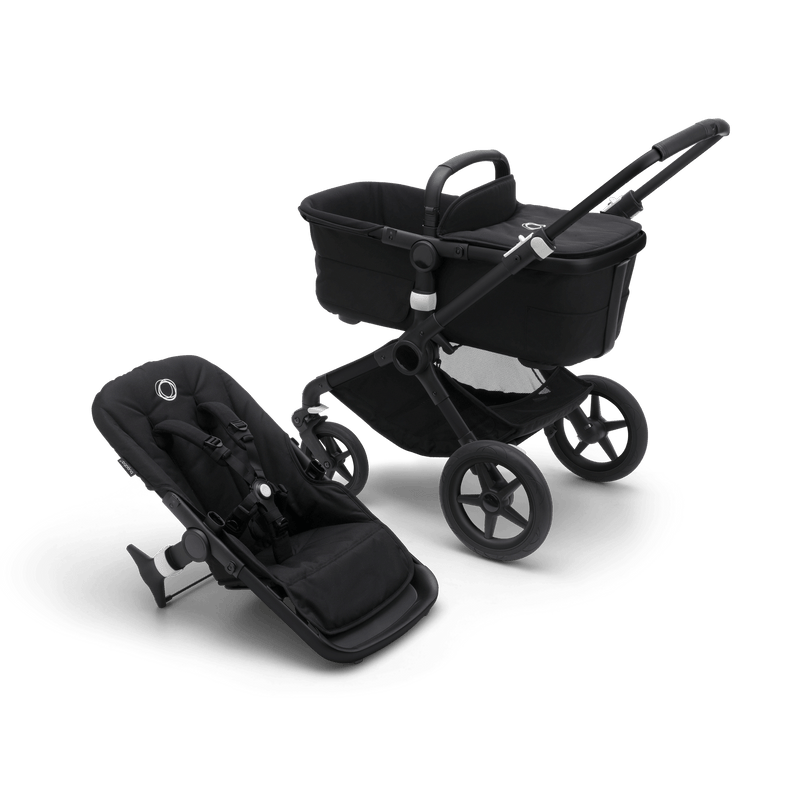 Bugaboo sales stroller frame