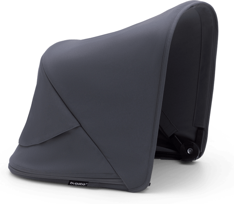 Bugaboo Sun Canopy - Fox Models / Lynx / Cameleon3 - Stormy Blue