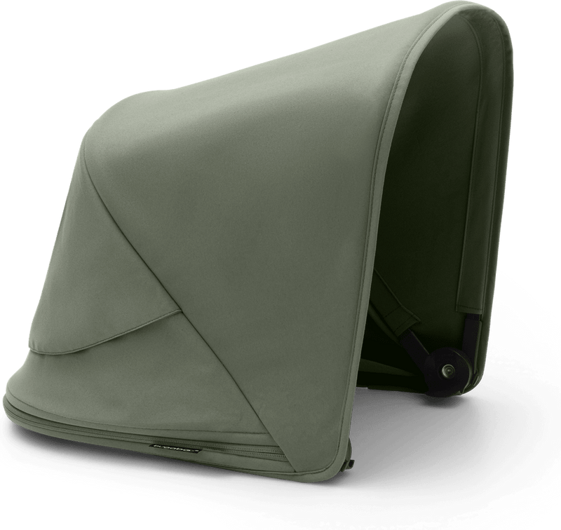 Bugaboo Sun Canopy - Fox Models / Lynx / Cameleon3 - Forest Green
