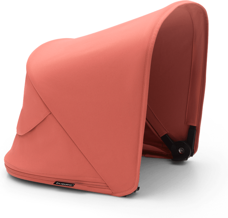 Bugaboo Sun Canopy - Fox Models / Lynx / Cameleon3 - Sunrise Red