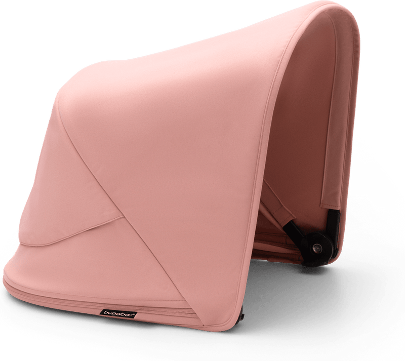 Bugaboo Sun Canopy - Fox Models / Lynx / Cameleon3 - Morning Pink