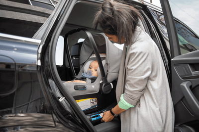 Bugaboo Donkey5 and Turtle Air Twin Travel System
