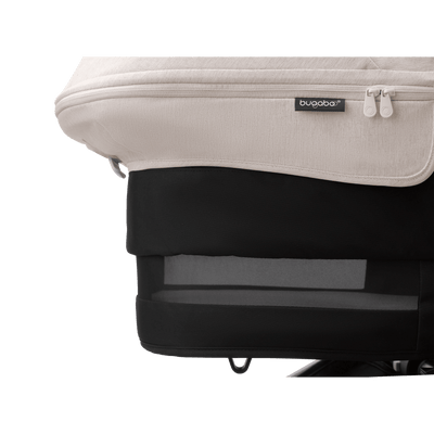 Bugaboo Donkey5 Mono and Turtle Air Travel System