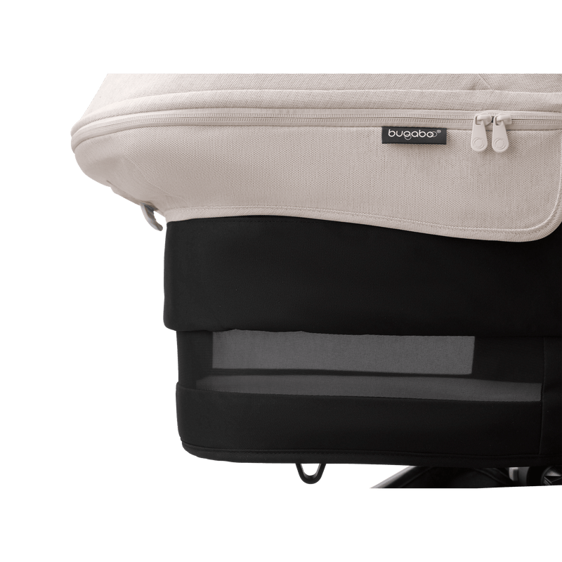 Bugaboo Donkey5 Mono and Turtle Air Travel System
