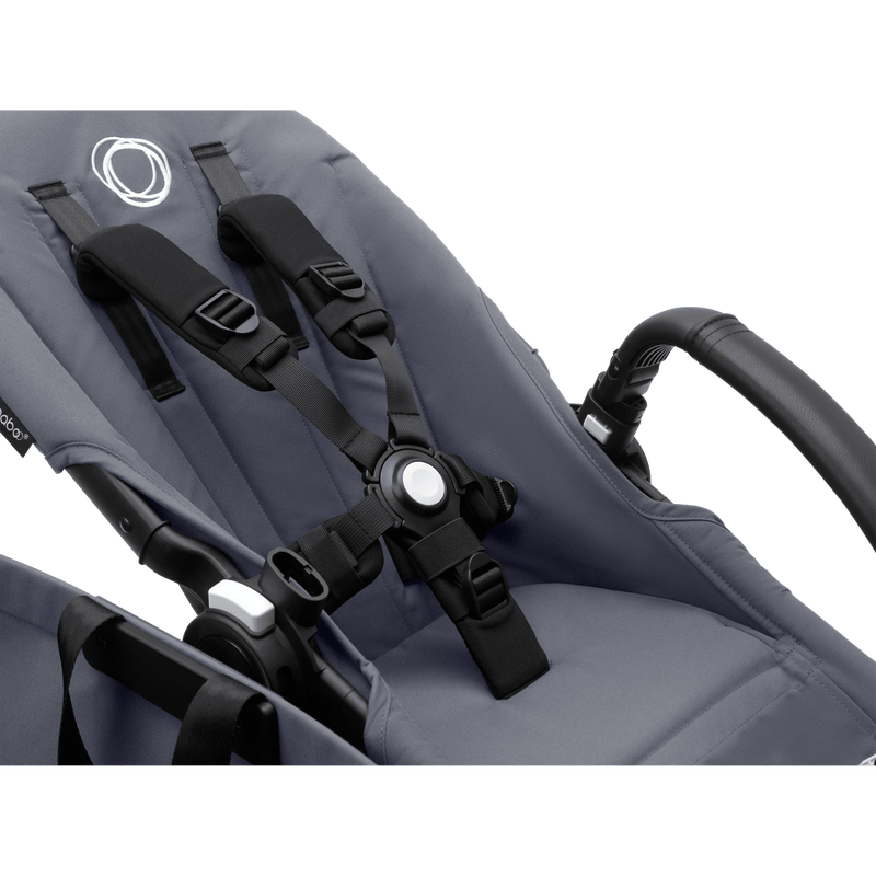 Bugaboo Donkey5 Mono and Turtle Air Travel System