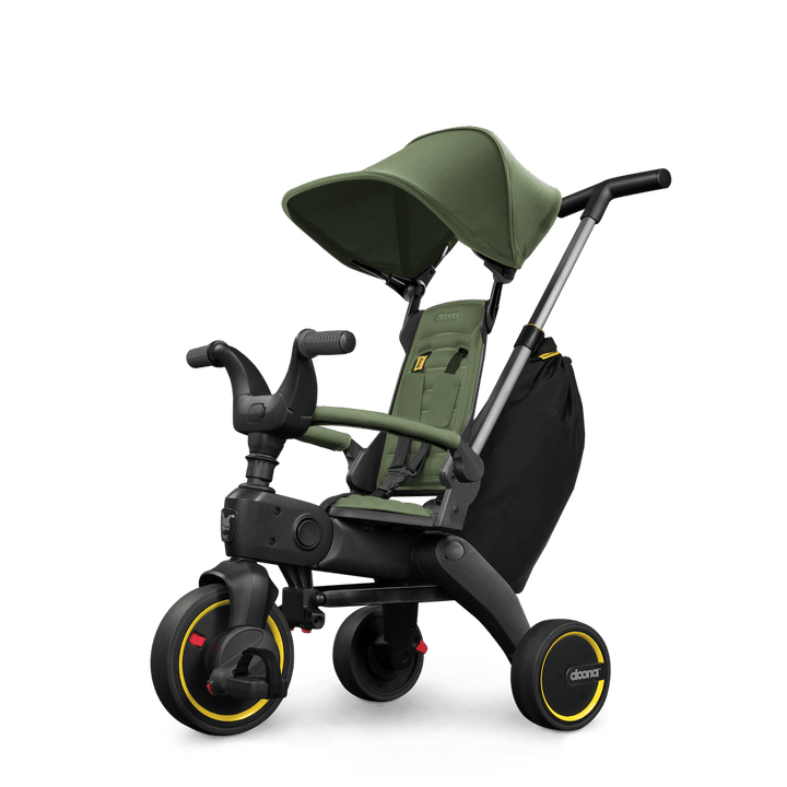 LikiS3_DesertGreen_Nocupholder
