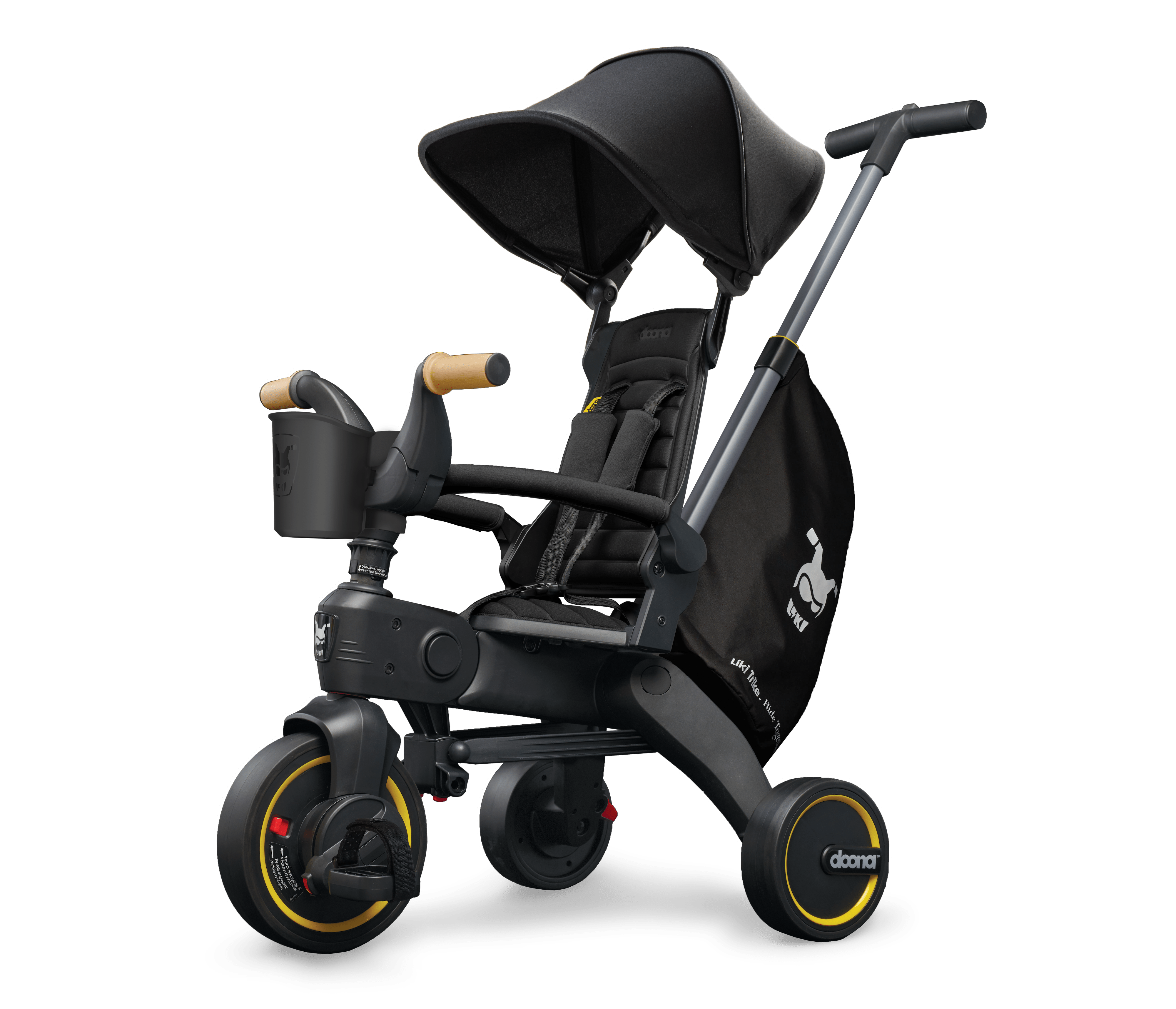 Doona Liki Trike S5- Strolleria