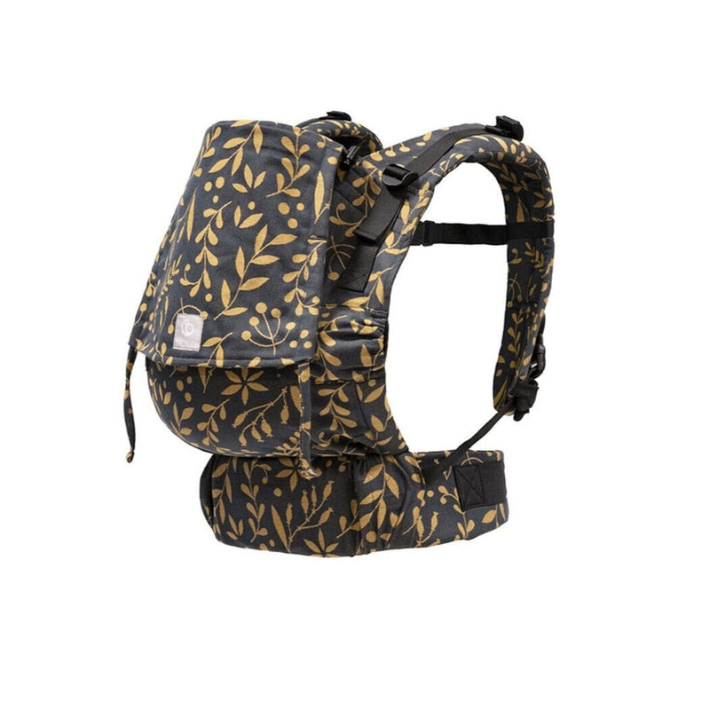 Stokke Limas Baby Carrier Flex Floral Gold