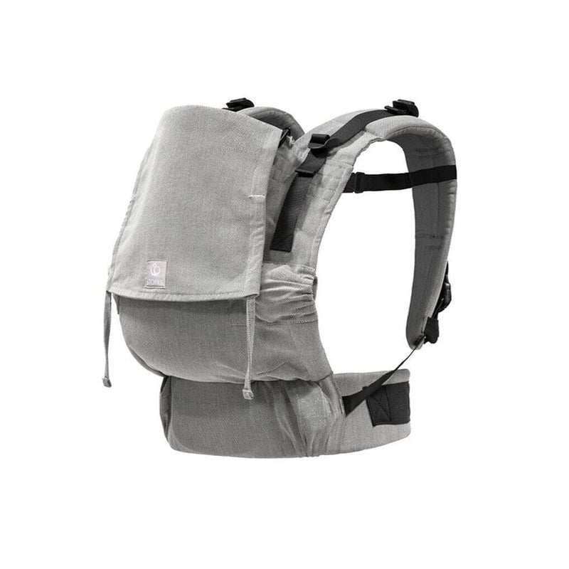 Stokke Limas Baby Carrier Flex Grey Melange